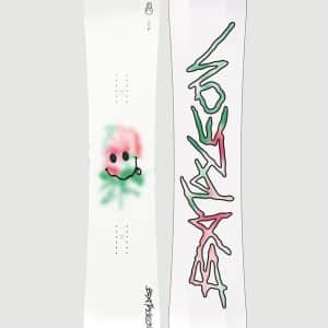 Bataleon Evil Twin 2026 Snowboard none