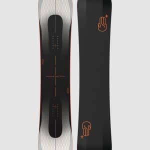 Bataleon Evil Twin+ Snowboard uni