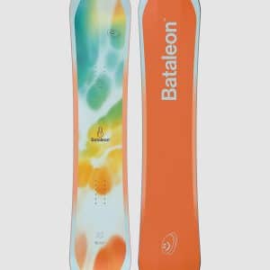 Bataleon Feelbetter Snowboard uni