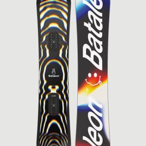 Bataleon Fun.Kink 2026 Snowboard none