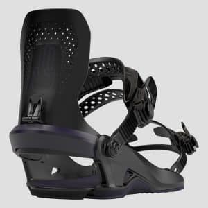 Bataleon Gata Heelwrap Snowboard-Bindung black