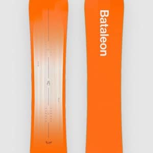 Bataleon Party Wave 2026 Snowboard none