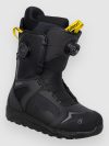 Bataleon Rave Double BOA 2026 Hardboots black