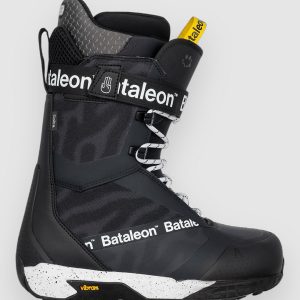 Bataleon Salsa Lace 2026 Snowboard-Boots black
