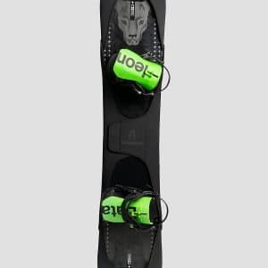 Bataleon Stowaway Board Sleeve Snowboard-Tasche uni