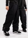 Beyond Medals Cargo 2L Hose black