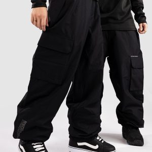 Beyond Medals Cargo 2L Hose black