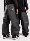 Beyond Medals Park Denim Hose d.grey