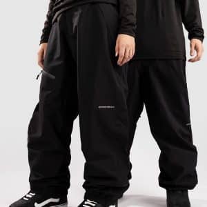 Beyond Medals X 3L Hose black