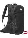 Black Diamond Jetforce Pro Pack 25L Rucksack black
