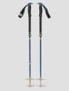 Black Diamond Traverse Compactor 125cm 2027 Teleskopstöcke creek blue