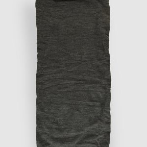 Buff Merino Midweight Halswärmer solid bark