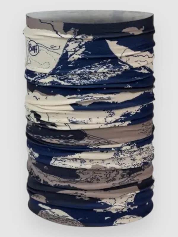 Buff Original Ecostretch ESYR Tube esyr midnight navy