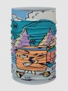 Buff Original Ecostretch Kids Halswärmer teyt multi