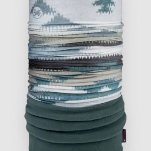 Buff Polar Tube ticex silversage