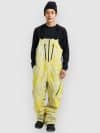 Burton AK Gore-Tex Cyclic Bib Pants atomic shatter