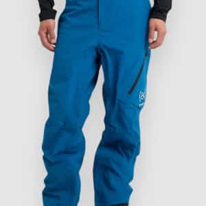 Burton AK Gore-Tex Cyclic Hose blue teal