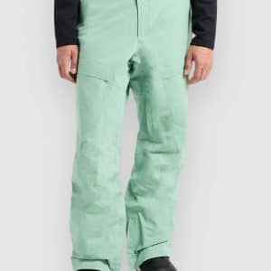 Burton AK Gore-Tex Swash Hose soft sage