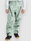 Burton AK Gore-Tex Tuvak 3L Hose sage dot camo