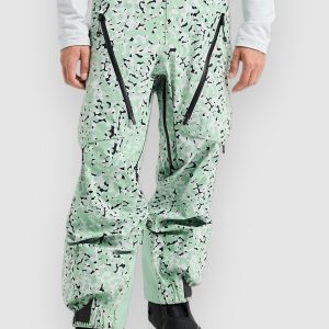 Burton AK Gore-Tex Tuvak 3L Hose sage dot camo
