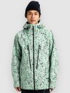 Burton AK Gore-Tex Tuvak 3L Jacke sage dot camo