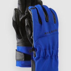 Burton AK Tech Handschuhe jake blue
