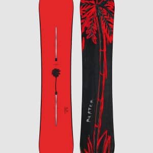 Burton Blossom 2026 Snowboard cherry blossom