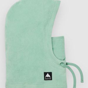 Burton Burke Hood soft sage