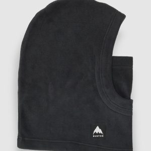 Burton Burke Kids Hood true black