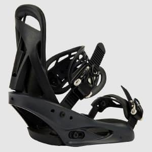 Burton Citizen 2027 Snowboard-Bindung black