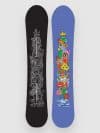 Burton Counterbalance 2026 Snowboard hallucinate
