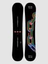 Burton Cultivator 2026 Snowboard chain link