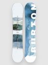 Burton Cultivator 2026 Snowboard watercolor