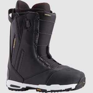 Burton Driver X 2026 Hardboots black