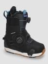 Burton Felix Step On Soft Snowboard-Boots black