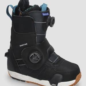 Burton Felix Step On Soft Snowboard-Boots black