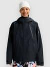 Burton Futuretrst 3L Jacke true black