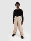 Burton Futuretrust 2L Bib Hose summit taupe