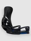 Burton Genesis EST Step On Bindings black