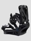 Burton Genesis Re-Flex 2026 Snowboard-Bindung black