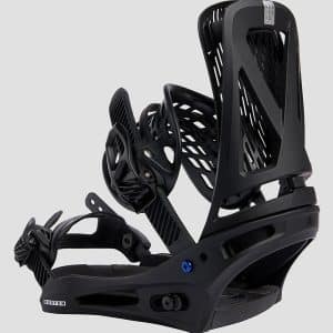 Burton Genesis Re-Flex 2026 Snowboard-Bindung black