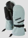 Burton Gore Fäustlinge petrol green