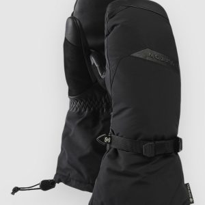 Burton Gore-Tex Deluxe Fäustlinge true black