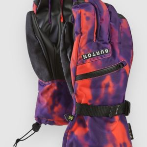 Burton Gore-Tex Handschuhe fiesta pro