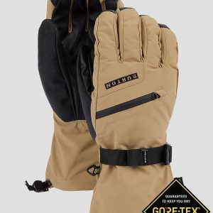 Burton Gore-Tex Handschuhe kelp