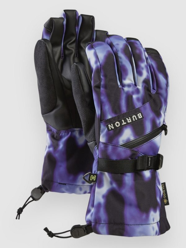 Burton Gore-Tex Handschuhe prism pro