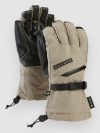 Burton Gore-Tex Handschuhe summit taupe