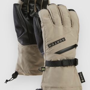 Burton Gore-Tex Handschuhe summit taupe