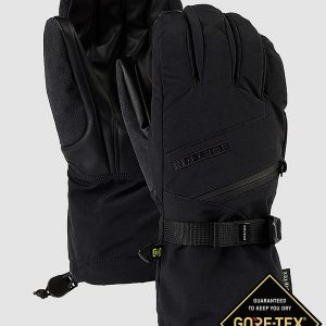 Burton Gore-Tex Handschuhe true black