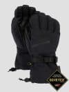 Burton Gore-Tex Handschuhe true black